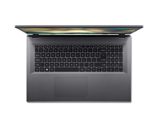 Ноутбук Acer Aspire 3 17 A317-55P (NX.KDKEU.00R), изображение 4 Ноутбук Acer Aspire 3 17 A317-55P (NX.KDKEU.00R), изображение 4