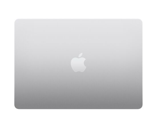 Ноутбук Apple MacBook Air 13 M3 A3113 Silver (MXCT3UA/A), изображение 5 Ноутбук Apple MacBook Air 13 M3 A3113 Silver (MXCT3UA/A), изображение 5