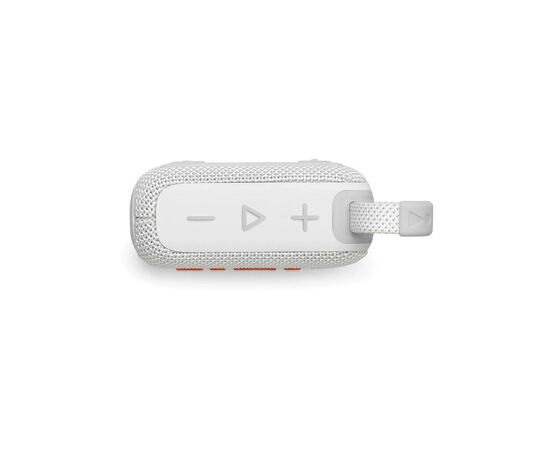 Акустическая система JBL Go 4 White (JBLGO4WHT), изображение 7 Акустическая система JBL Go 4 White (JBLGO4WHT), изображение 7