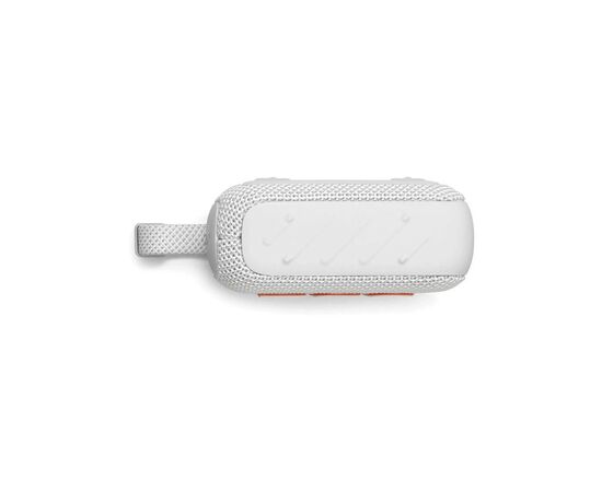 Акустическая система JBL Go 4 White (JBLGO4WHT), изображение 8 Акустическая система JBL Go 4 White (JBLGO4WHT), изображение 8