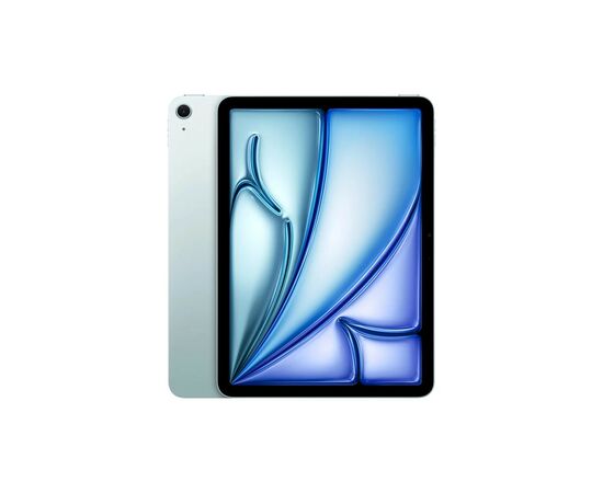 Планшет Apple iPad Air 11" M2 Wi-Fi 128GB Blue (MUWD3NF/A)