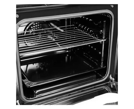 Духовой шкаф Grunhelm GDG 190 B, изображение 3 Духовой шкаф Grunhelm GDG 190 B, изображение 3