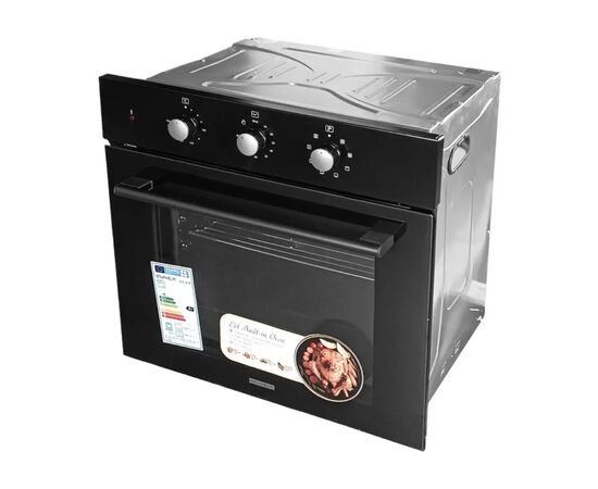 Духовой шкаф Grunhelm GDG 190 B, изображение 5 Духовой шкаф Grunhelm GDG 190 B, изображение 5