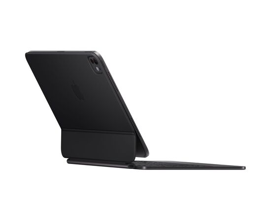 Чохол до планшета Apple Magic Keyboard for iPad Pro 11inch (M4) - Ukrainian - Black,Model A2975 (MWR23UA/A), зображення 5 Чохол до планшета Apple Magic Keyboard for iPad Pro 11inch (M4) - Ukrainian - Black,Model A2975 (MWR23UA/A), зображення 5