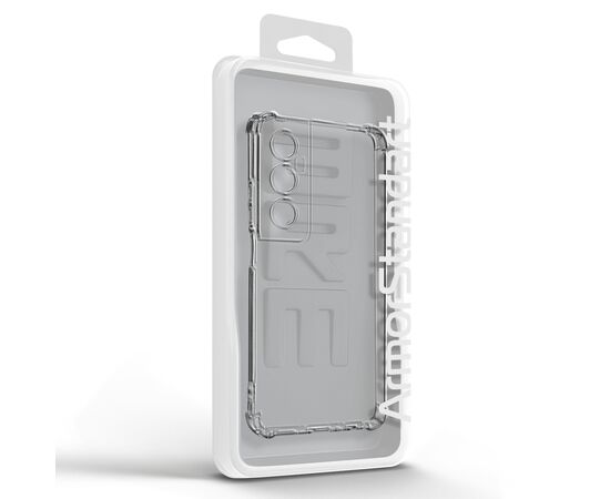 Чохол до мобільного телефона Armorstandart Air Force Realme C65 4G Camera cover Clear (ARM77897), зображення 6