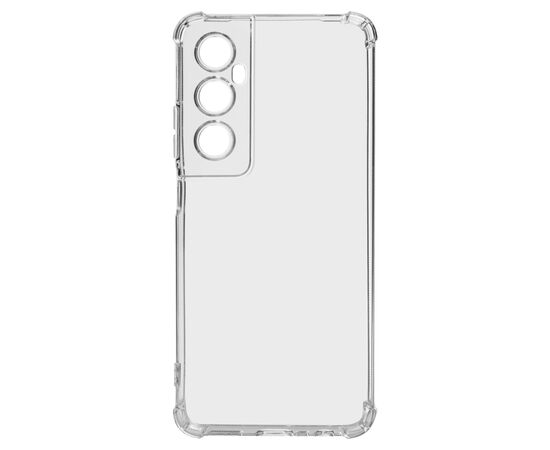 Чохол до мобільного телефона Armorstandart Air Force Realme C65 4G Camera cover Clear (ARM77897)