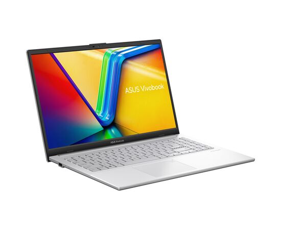 Ноутбук ASUS Vivobook Go 15 E1504FA-BQ887 (90NB0ZR1-M01F70), зображення 2