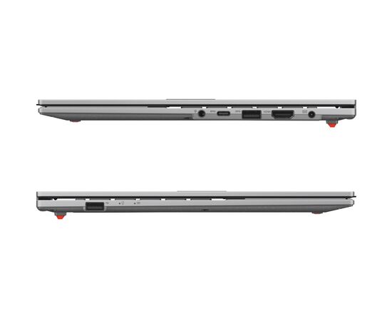 Ноутбук ASUS Vivobook Go 15 E1504FA-BQ887 (90NB0ZR1-M01F70), зображення 5