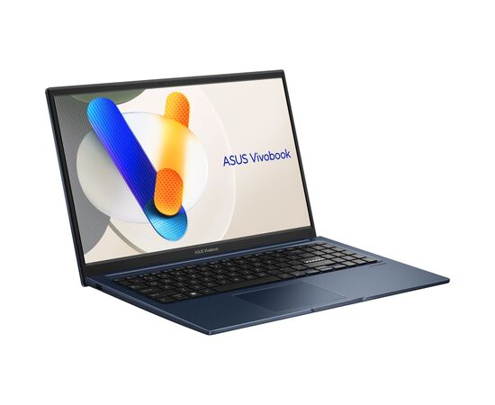 Ноутбук ASUS Vivobook 15 X1504VA-BQ977 (90NB10J1-M016M0), изображение 2