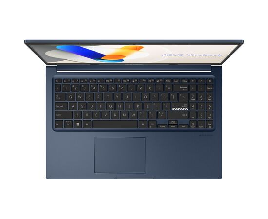 Ноутбук ASUS Vivobook 15 X1504VA-BQ977 (90NB10J1-M016M0), изображение 4