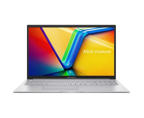 Ноутбук ASUS Vivobook 17 X1704ZA-AU405 (90NB10F1-M00HB0)