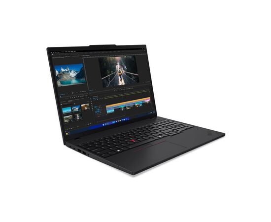 Ноутбук Lenovo ThinkPad T16 G3 (21MN004XRA), изображение 2 Ноутбук Lenovo ThinkPad T16 G3 (21MN004XRA), изображение 2