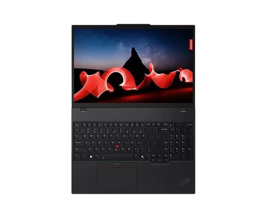 Ноутбук Lenovo ThinkPad T16 G3 (21MN005FRA), зображення 4 Ноутбук Lenovo ThinkPad T16 G3 (21MN005FRA), зображення 4