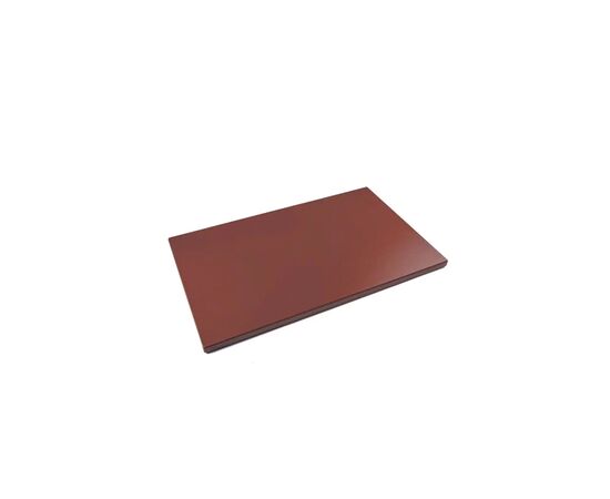 Дошка для нарізання FoREST Basic line 450 х 300 х 12 мм двостороння коричнева (453450)