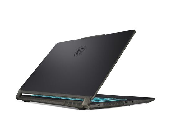 Ноутбук MSI Cyborg 15 (A12VF-1063XUA), зображення 7 Ноутбук MSI Cyborg 15 (A12VF-1063XUA), зображення 7