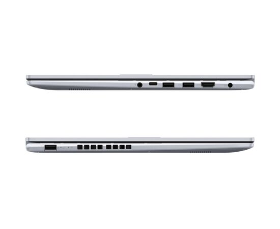 Ноутбук ASUS Vivobook 17X M3704YA-AU129 (90NB1191-M005P0), изображение 5