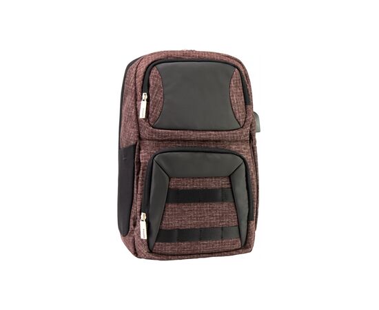 Рюкзак школьный Optima 14" На одно плечо (O96918-03)