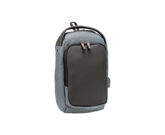 Рюкзак шкільний Optima 14.5" На одне плече (O97592-01)