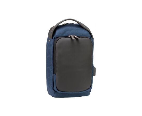 Рюкзак шкільний Optima 14.5" На одне плече (O97592-02)