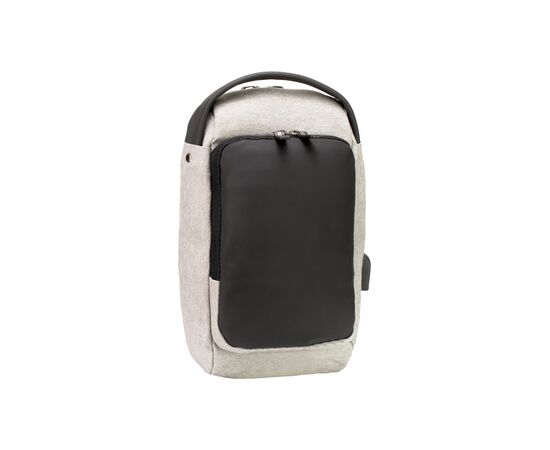 Рюкзак шкільний Optima 14.5" На одне плече (O97592-03)