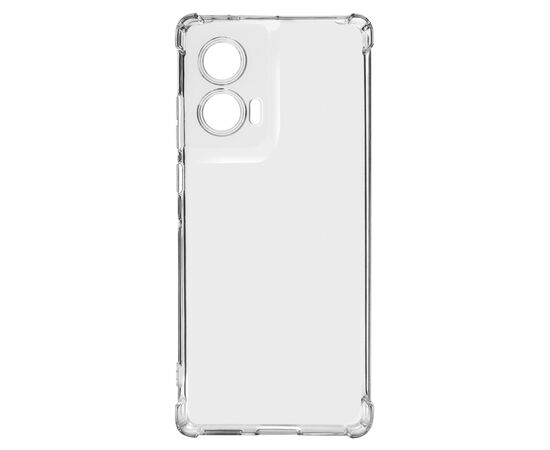 Чехол для мобильного телефона Armorstandart Air Force Motorola Edge 50 Camera Cover Fusion Clear (ARM77363)