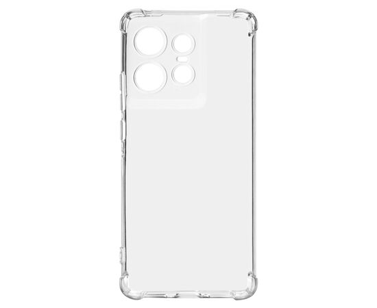 Чехол для мобильного телефона Armorstandart Air Force Motorola Edge 50 Pro Camera Cover Clear (ARM77362)