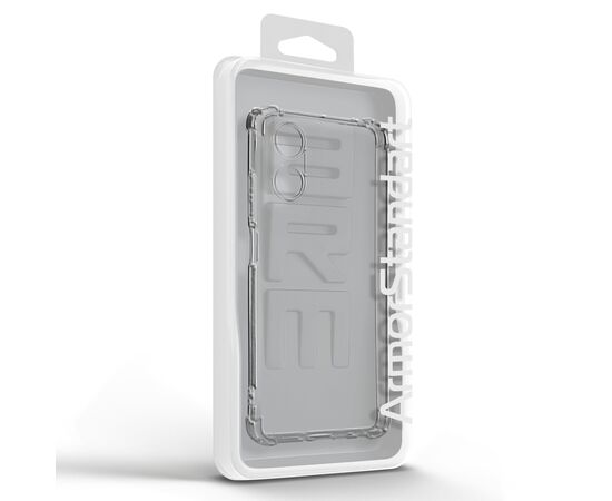 Чохол до мобільного телефона Armorstandart Air Force Motorola G04 / E14 Camera Cover Clear (ARM73908), зображення 6