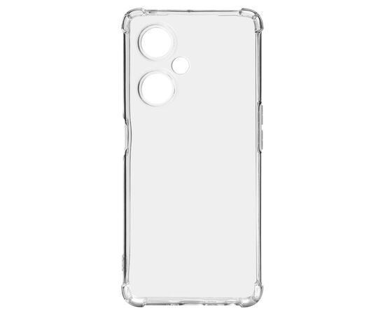 Чохол до мобільного телефона Armorstandart Air Force OnePlus Nord CE 3 Lite Camera Cover Clear (ARM69771)