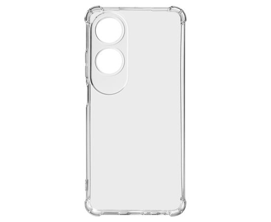 Чохол до мобільного телефона Armorstandart Air Force OPPO A60 4G Camera cover Clear (ARM78602)