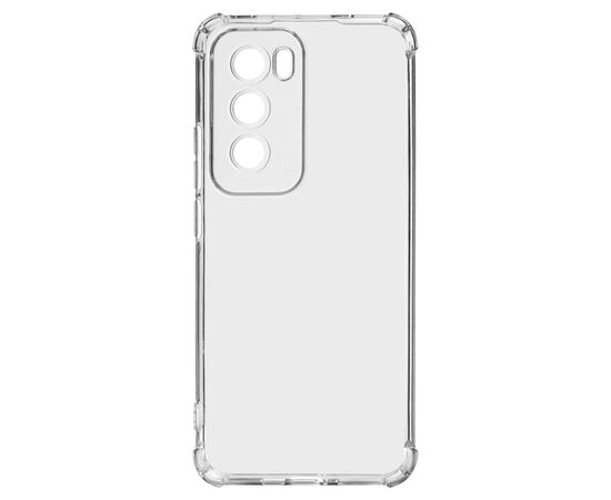 Чехол для мобильного телефона Armorstandart Air Force OPPO Reno12 Camera cover Clear (ARM78022)