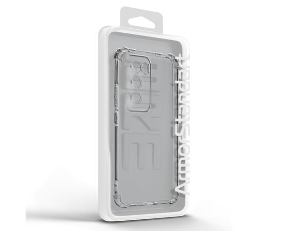 Чехол для мобильного телефона Armorstandart Air Force OPPO Reno12 Pro Camera cover Clear (ARM78021), изображение 6