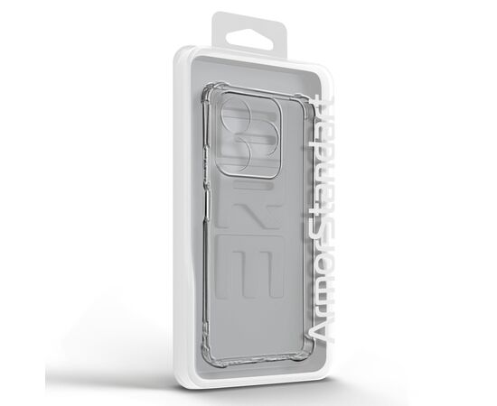 Чохол до мобільного телефона Armorstandart Air Force Realme C63 4G Camera Cover Clear (ARM78475), зображення 6