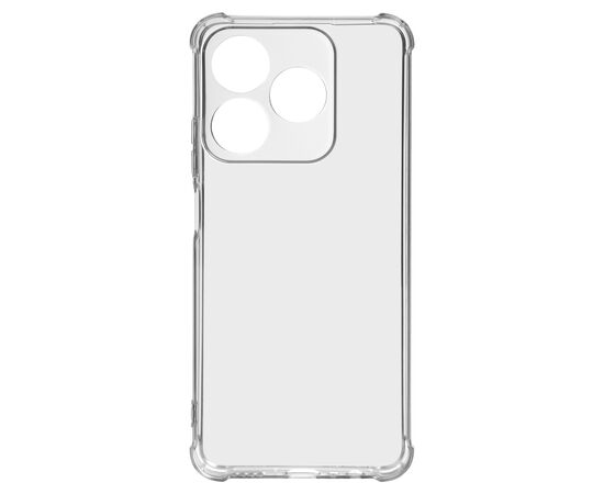 Чехол для мобильного телефона Armorstandart Air Force Realme C63 4G Camera Cover Clear (ARM78475)