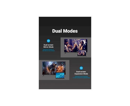 Кабель мультимедийный VGA 15M-15M 3.0m ferrite Vention (DAEBI), изображение 6 Кабель мультимедийный VGA 15M-15M 3.0m ferrite Vention (DAEBI), изображение 6