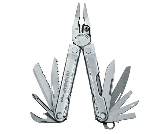 Мультитул Leatherman Rebar (831560)