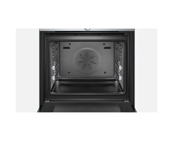 Духовой шкаф Siemens HB 656 GHS1 (HB656GHS1), изображение 2 Духовой шкаф Siemens HB 656 GHS1 (HB656GHS1), изображение 2