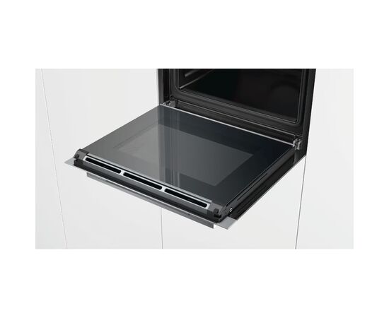 Духовой шкаф Siemens HB 656 GHS1 (HB656GHS1), изображение 3 Духовой шкаф Siemens HB 656 GHS1 (HB656GHS1), изображение 3