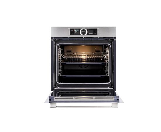 Духовой шкаф Bosch HBG 636 BS 1 (HBG636BS1), изображение 5 Духовой шкаф Bosch HBG 636 BS 1 (HBG636BS1), изображение 5