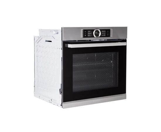 Духовой шкаф Bosch HBG 636 BS 1 (HBG636BS1), изображение 8 Духовой шкаф Bosch HBG 636 BS 1 (HBG636BS1), изображение 8