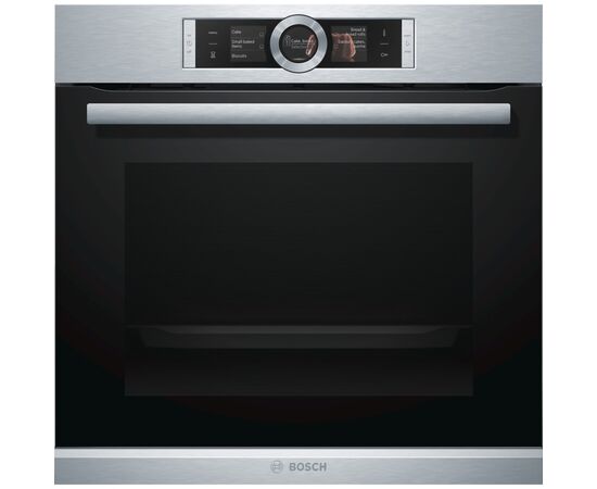 Духова шафа Bosch HBG 636 BS 1 (HBG636BS1)