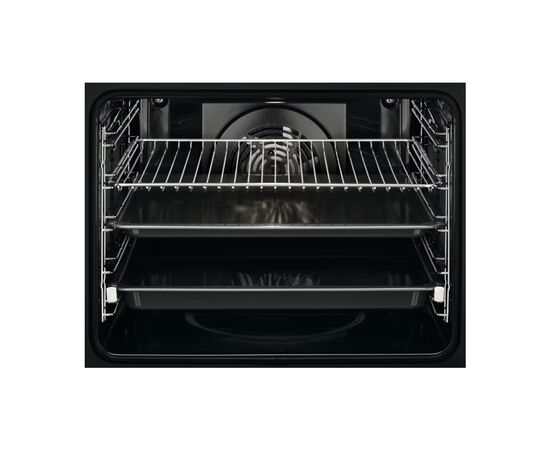 Духовой шкаф Electrolux OPEB2520V, изображение 3 Духовой шкаф Electrolux OPEB2520V, изображение 3