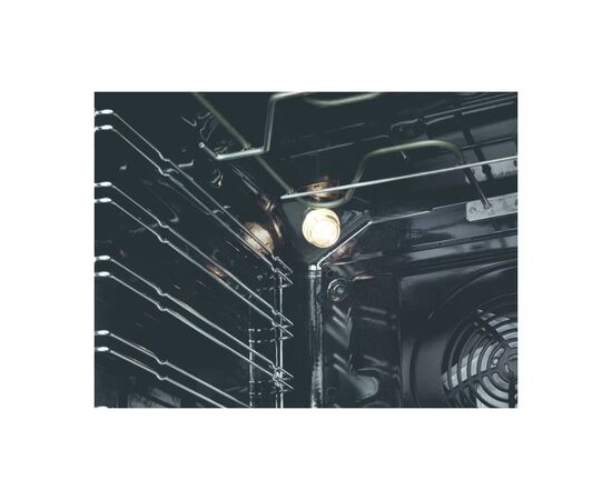 Духовой шкаф Electrolux OPEB2520V, изображение 5 Духовой шкаф Electrolux OPEB2520V, изображение 5