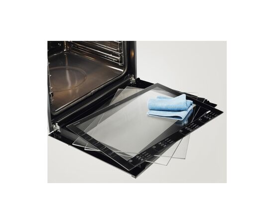 Духовой шкаф Electrolux OPEB2520V, изображение 6 Духовой шкаф Electrolux OPEB2520V, изображение 6