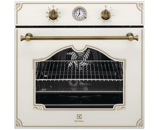 Духова шафа Electrolux OPEB2520V