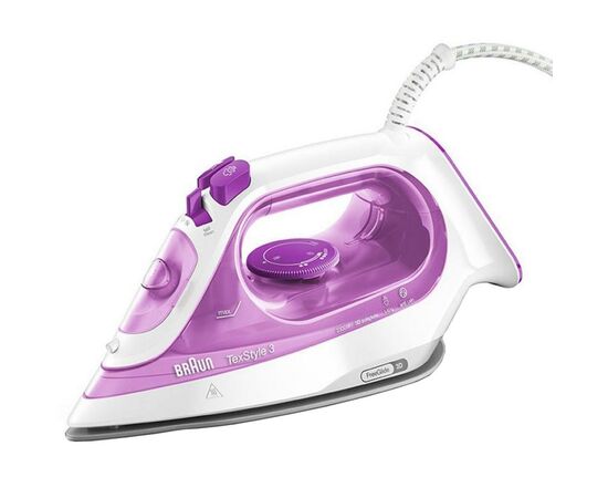 Утюг Braun SI 3030 PU (SI3030PU)