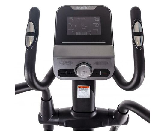 Орбитрек HouseFit HB 8286ELM, изображение 5 Орбитрек HouseFit HB 8286ELM, изображение 5