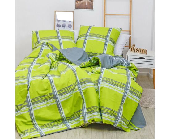 Постельное белье Viluta 19021 Ранфорс двухспальный (19021-dv), изображение 2