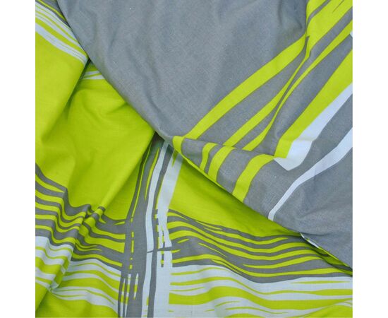 Постельное белье Viluta 19021 Ранфорс двухспальный (19021-dv), изображение 4