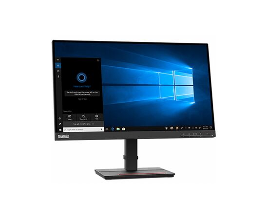 Монітор Lenovo S22e-20 (62C6KAT1UA), зображення 2 Монітор Lenovo S22e-20 (62C6KAT1UA), зображення 2
