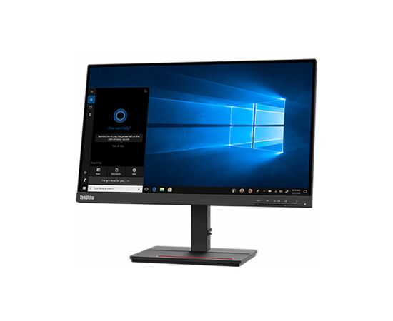 Монітор Lenovo S22e-20 (62C6KAT1UA), зображення 3 Монітор Lenovo S22e-20 (62C6KAT1UA), зображення 3
